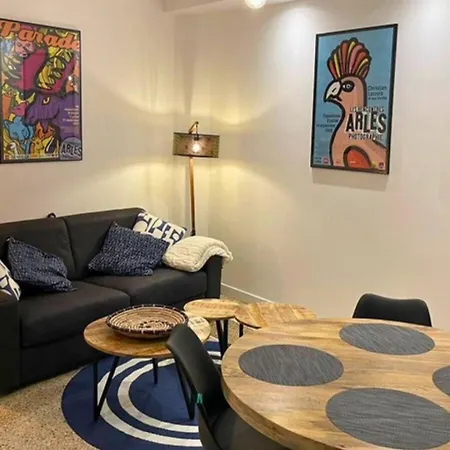 La Cocarde Centre